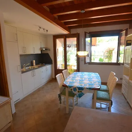 Marina Punta Сasa de vacaciones