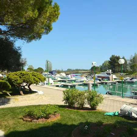 Сasa de vacaciones Marina Punta Lignano Sabbiadoro
