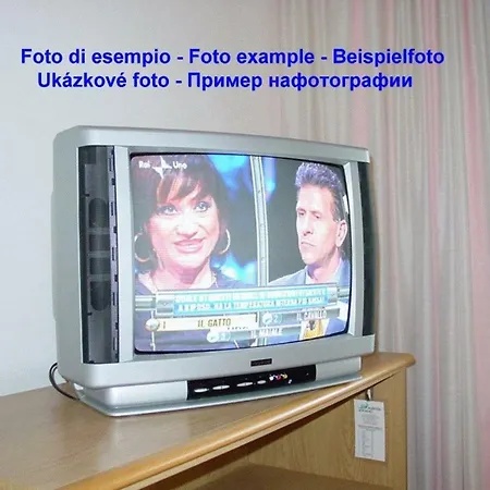 Marina Punta Сasa de vacaciones *