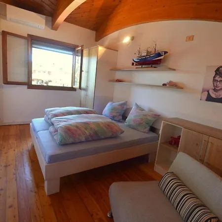 Marina Punta Holiday home *
