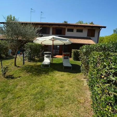 Marina Punta Holiday home