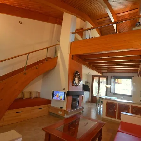 Marina Punta Holiday home *