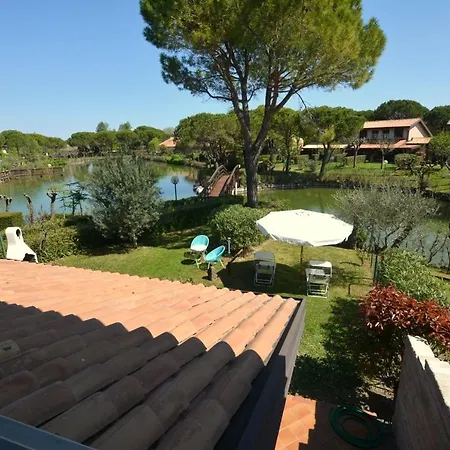 Marina Punta Holiday home