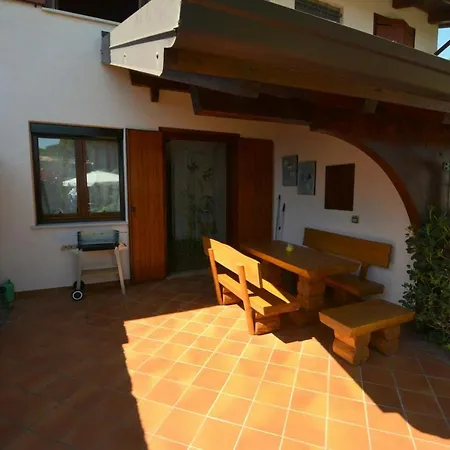 Marina Punta Casa vacanze Lignano Sabbiadoro