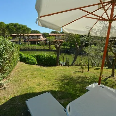 Marina Punta Holiday home *