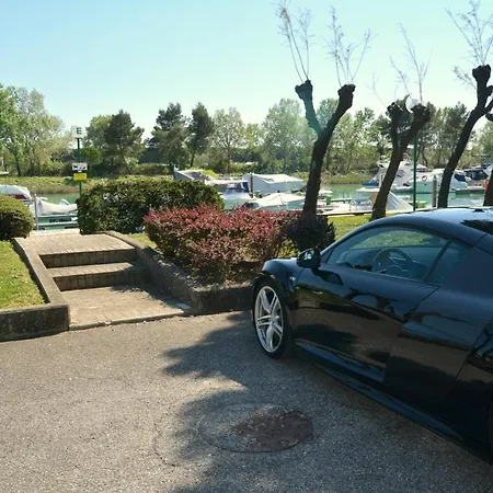 Marina Punta * Lignano Sabbiadoro