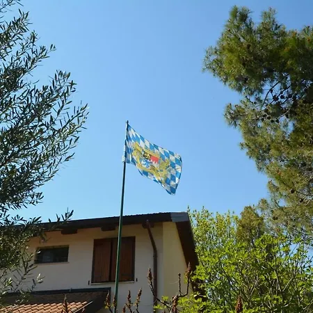 Marina Punta *