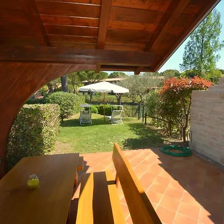 Marina Punta Holiday home Lignano Sabbiadoro