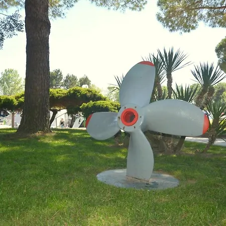 Marina Punta *