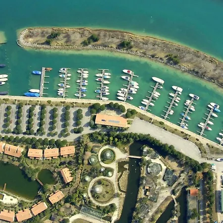 Holiday home Marina Punta