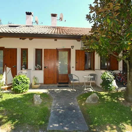 Holiday home Marina Punta *