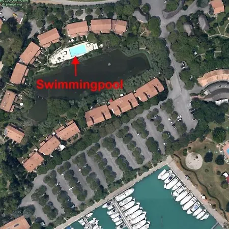 Marina Punta Lignano Sabbiadoro