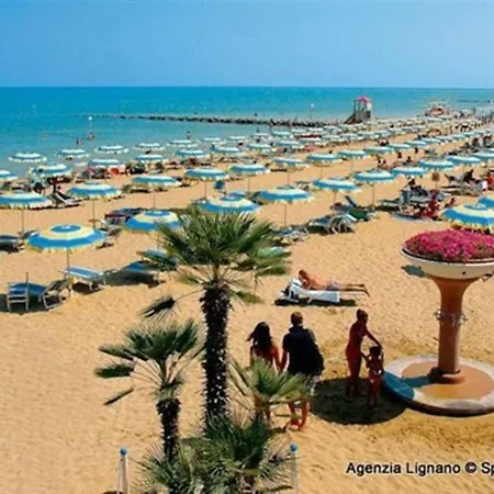 Holiday home Marina Punta