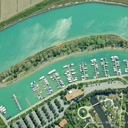 Marina Punta * Lignano Sabbiadoro