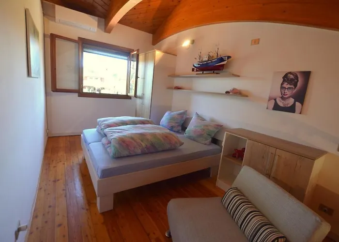 Marina Punta Holiday home *