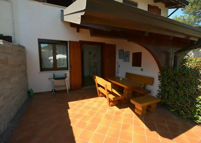 Marina Punta Holiday home Lignano Sabbiadoro