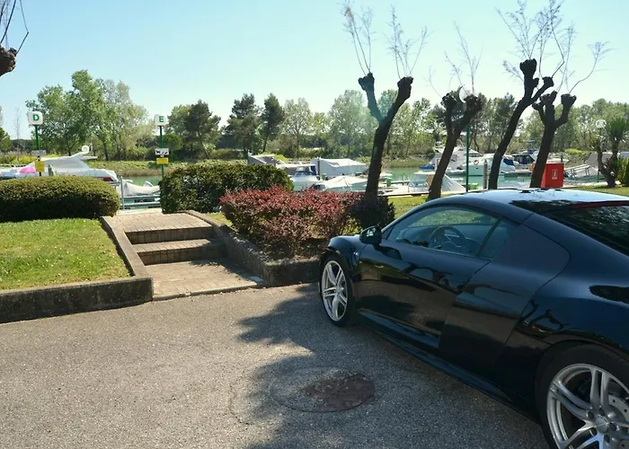 Marina Punta * Lignano Sabbiadoro