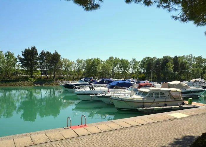 Marina Punta * Lignano Sabbiadoro