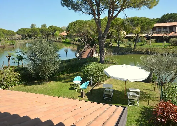 Holiday home Marina Punta