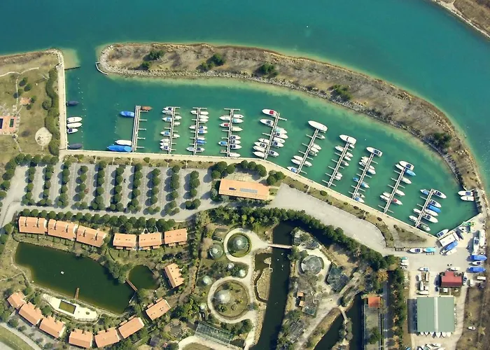 Holiday home Marina Punta