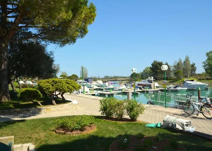 Holiday home Marina Punta Lignano Sabbiadoro
