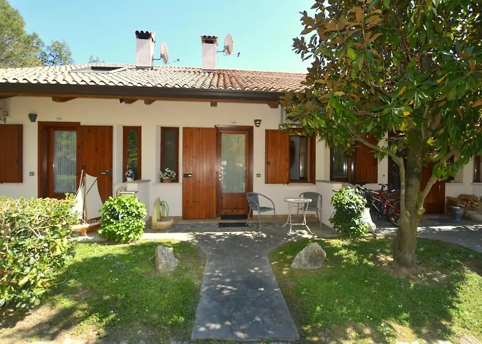 Holiday home Marina Punta *