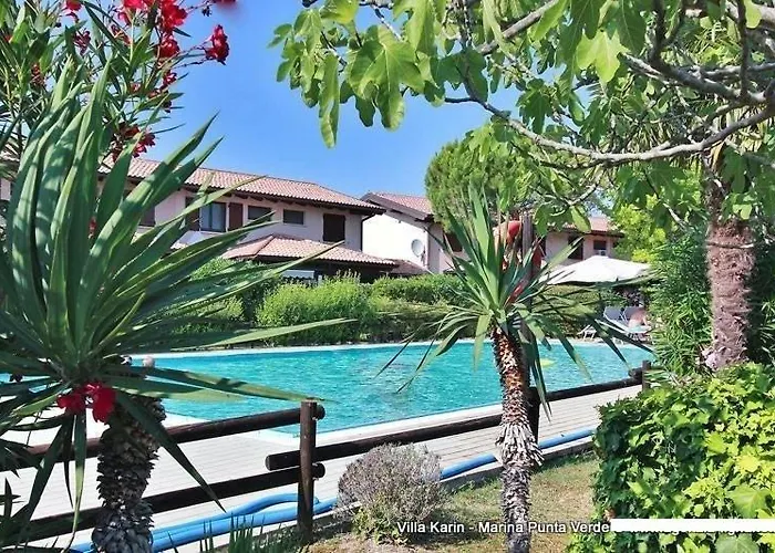 Holiday home Marina Punta Lignano Sabbiadoro