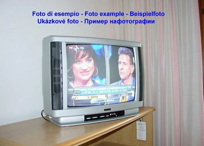 Marina Punta Holiday home *